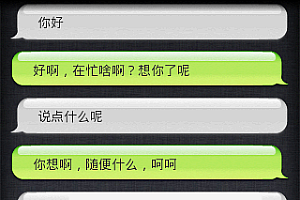 安卓源码 Android 仿Siri的中文语音助理源码、科大讯飞的云语音接口,智能语音处理部分使用的是小 I 聊天机器人的网络接口,以及虫洞的开放API接口