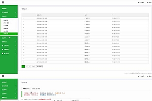 【A1】【完美运营】聚合支付系统源码+支付系统价值8000元可用无bug+代付系统