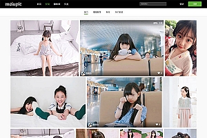 MeiuPic美优相册管理系统源码v3.0