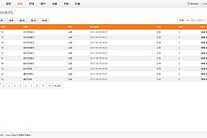 仿生活家装饰公司网站源码+WAP手机版 ThinkPHP内核 后台功能无限使用