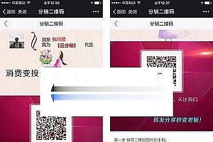 功能模块 云分销V3.1.1_源码下载