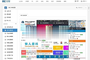 通用功能模块 微人才微招聘V9.0.8 原版_源码下载