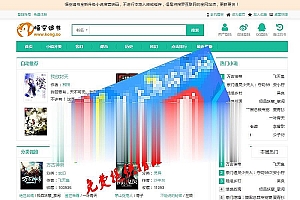 ptcms小说网站程序源码 带手机版+采集功能自动更新_源码下载