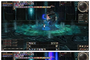 【天堂2】仿官方个人珍藏版+怀旧网游+腾讯芙蕾雅官方客户端CT2.65