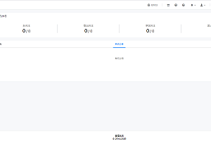 【公众号源码】课堂知识付费系统+带课程数据+带一键同步功能+内含两套前端模板