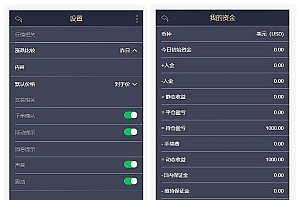 金手指股票配资微交易_虚拟股票交易程序源码