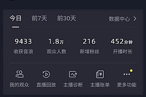 全网最新奥特曼小舞格斗大战,无人直播,礼物收不停,保姆级落地教学