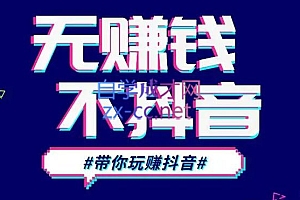 D1G·抖音搬运课程(更新24年2月)