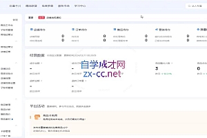 2024年巨量千川投流实操课