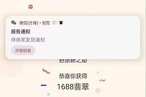 最新视频号直播挂机抢福袋项目,简单无脑,批量产出实物,轻松日入500+