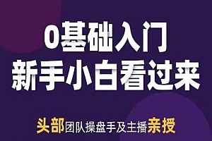 2024年新媒体流量变现运营笔记,教你成为引的了流,卖得出货的优质商家