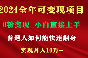 新玩法快手 视频号,两个月收益12.5万,机会不多,抓住