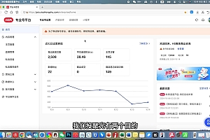 红薯老师·小红书聚光投放底层逻辑课